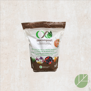 Vermicomposte Biocompost 1-0.5-0.5