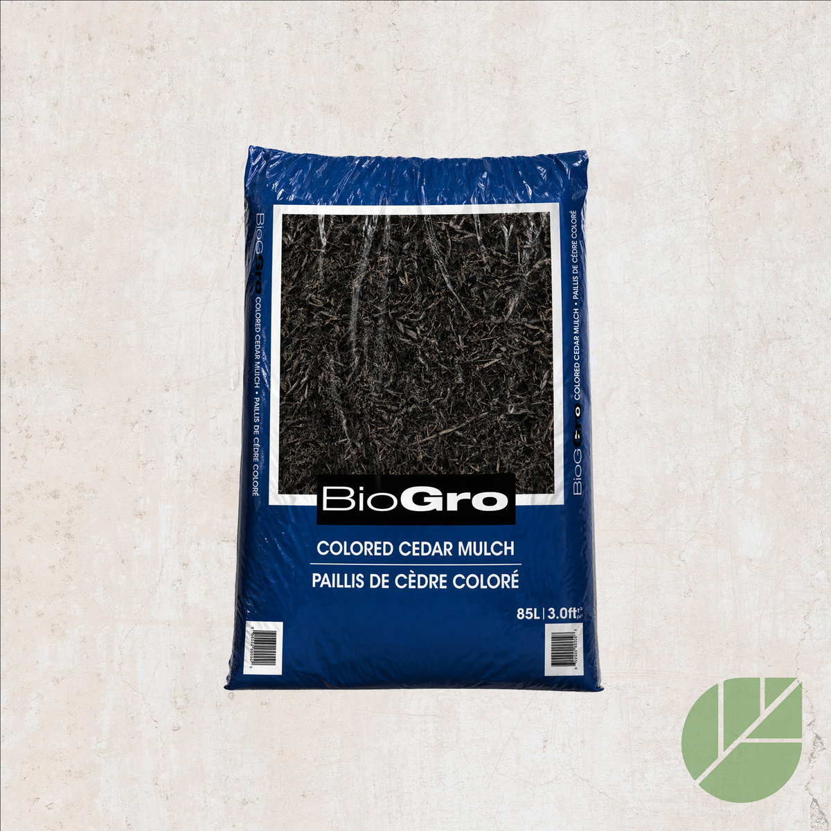 Fafard Natural Cedar Mulch