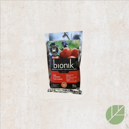 Natural fertilizer for fruits and vegetables Bionik 4-1-9