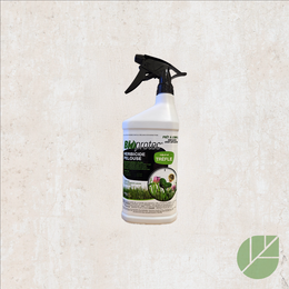 Bioprotec Clover Herbicide