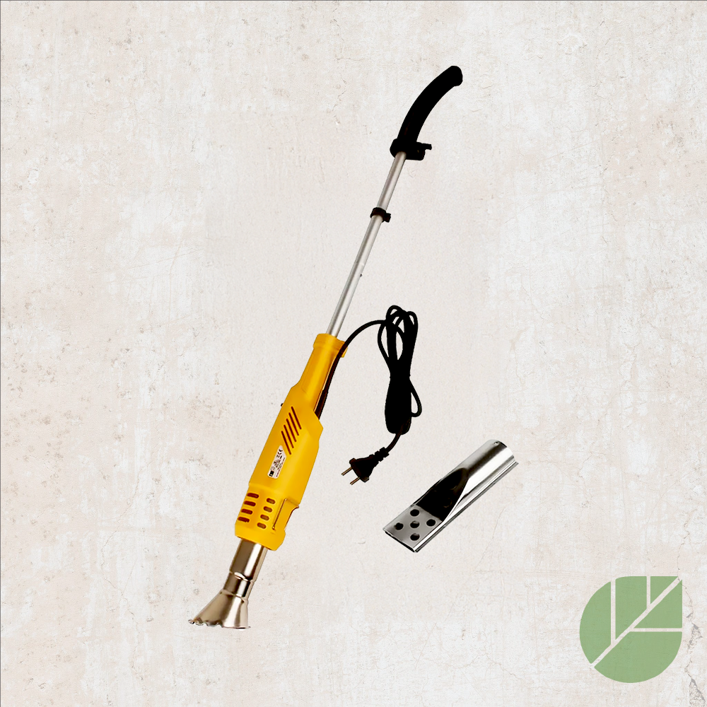 Multifunction Electric Weeder 2000W (60 to 650°C)