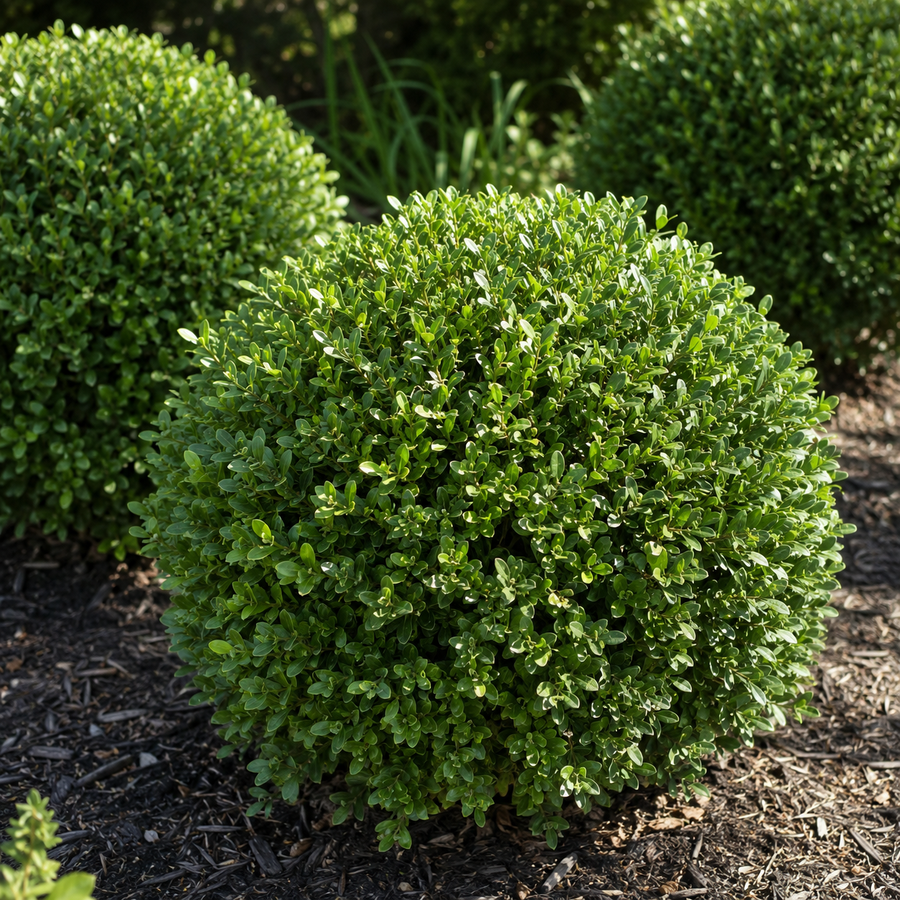 Boxwood 'Green Gem'