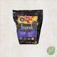 Bionik natural marine calcium 0.2-0.7-0.02