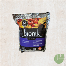 Bionik natural marine calcium 0.2-0.7-0.02