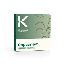 CAPSANEM Koppert — Steinernema carpocapsae