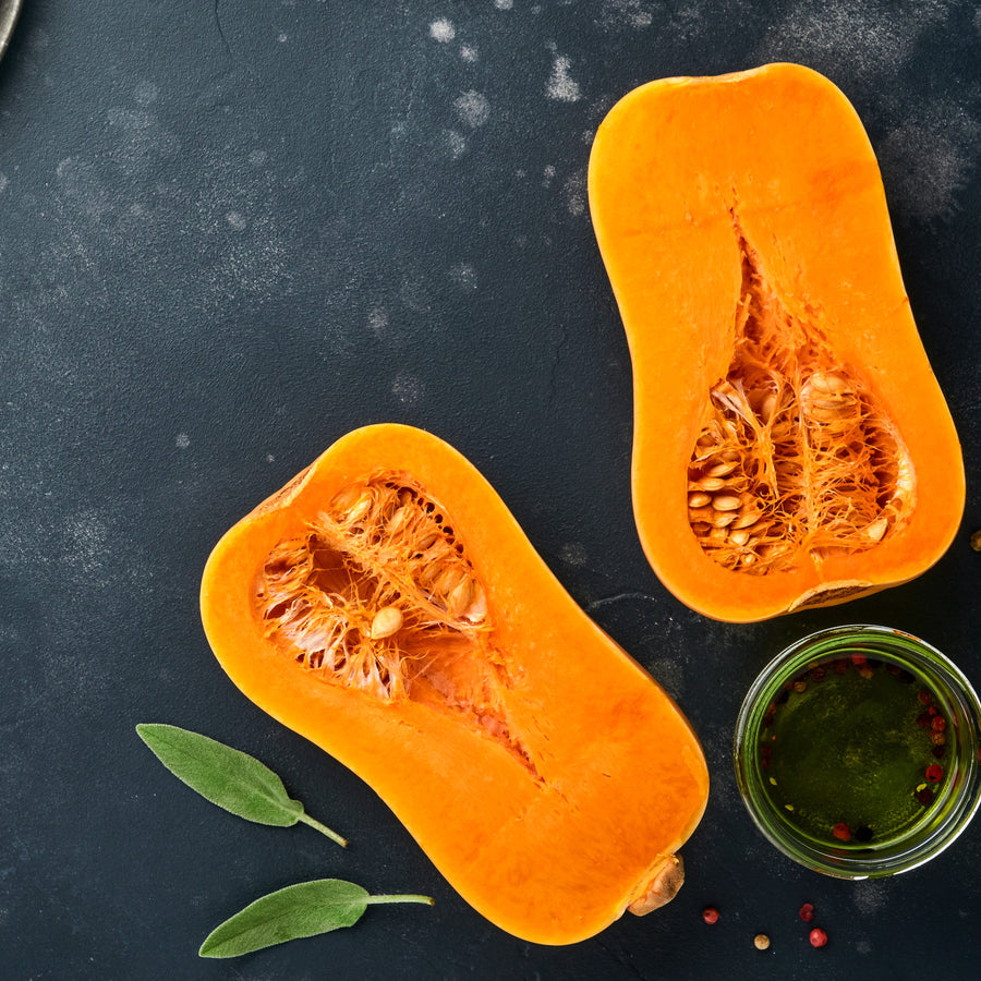 Courge 'Quantum' F1