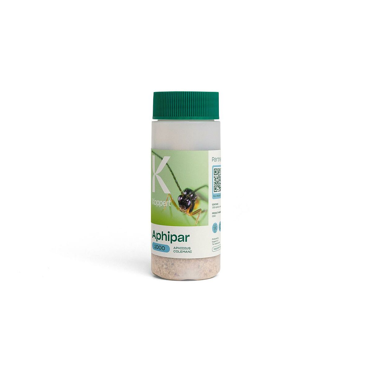 APHIPAR Koppert — Aphidius colemani