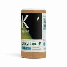 CHRYSOPA-E Koppert — Chrysoperla carnea