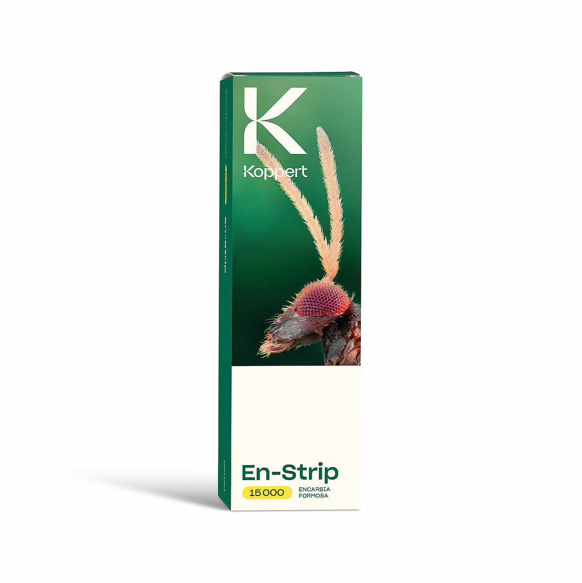ENSTRIP Koppert — Encarsia formosa