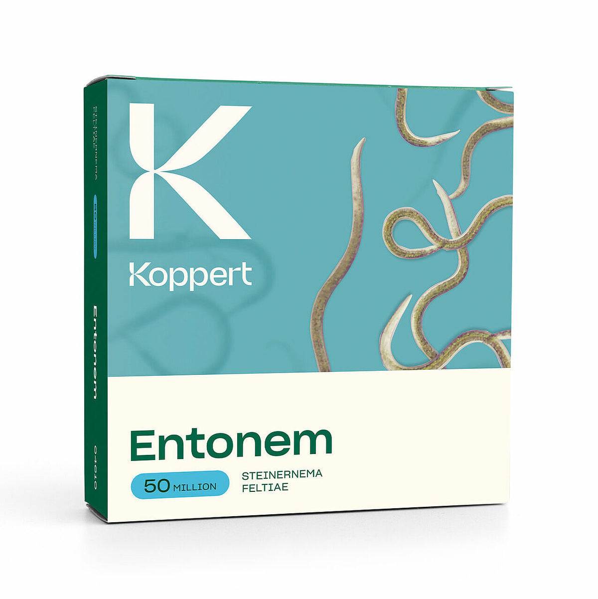 ENTONEM Koppert — Steinernema feltiae