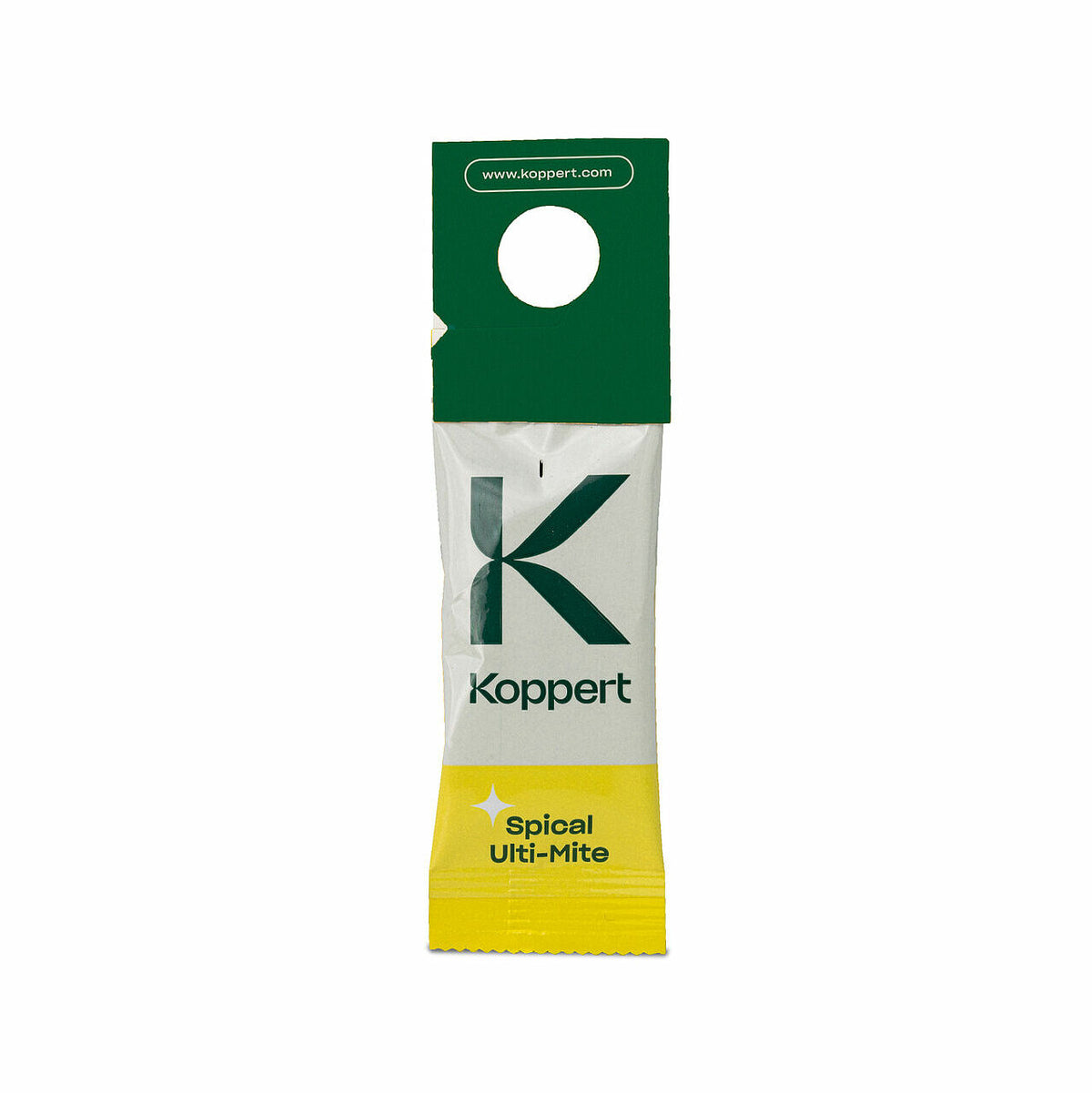 SPICAL ULTIMITE Koppert — Neoseiulus californicus