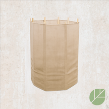 EZ 3 ft x 20 ft Freestanding Protective Fence