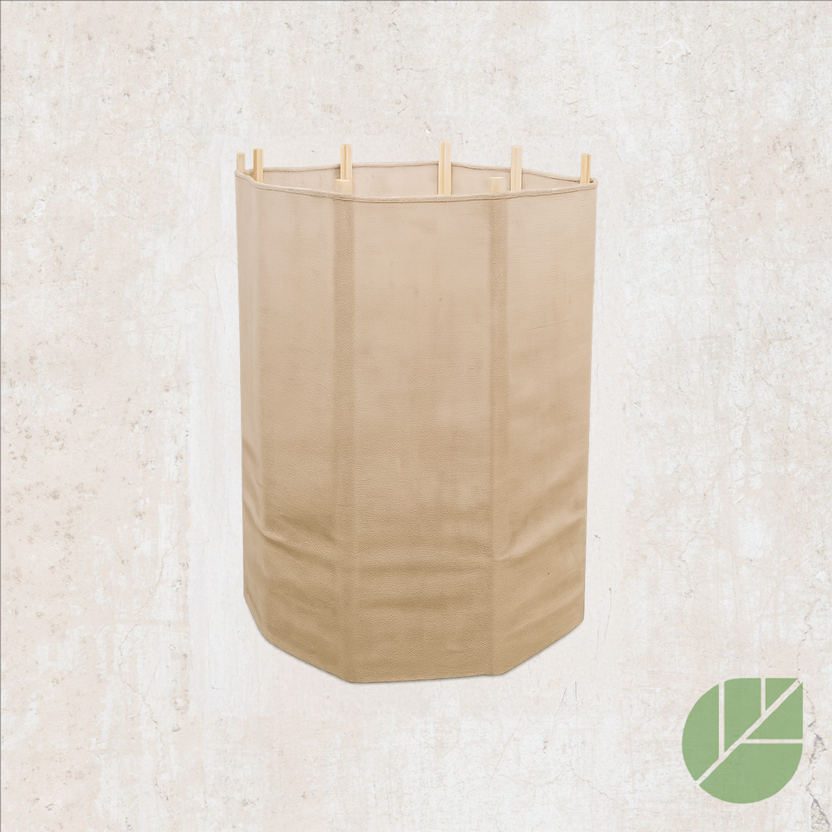 Jute fencing 40 in x 12 ft