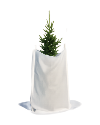 Couverture isolante R20 3 pi x 25 pi — photo sur fond blanc