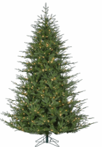 Sapin Fraser Fairfield 9 pi × 72 po – DEC-175371