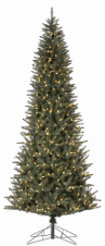 Sapin crayon 7,5 pi × 40 po
