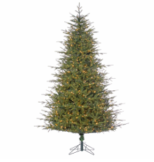 Sapin Frisco 7,5 pi × 58 po