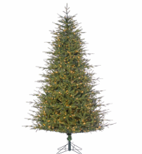 Sapin Frisco 9 pi × 64 po