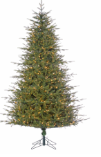 Sapin Frisco 12 pi × 83 po