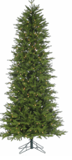 Sapin Crawford 7,5 pi × 45 po