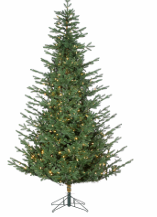 Sapin Flatland 9 pi × 66 po