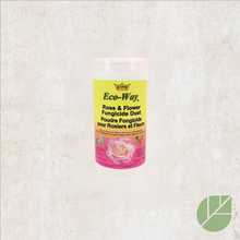 ECO-WAY powder fungicide for roses and flowers