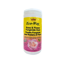 ECO-WAY powder fungicide for roses and flowers