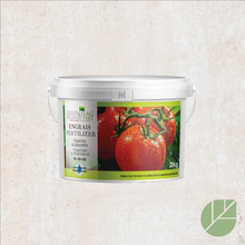 Tomato and Vegetable Fertilizer 15-15-30
