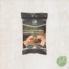 Granulated Bone Meal 4-10-0 Nutrite 
