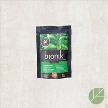 Engrais naturel pour semis, fines herbes et plantes vertes Bionik 6-1-5
