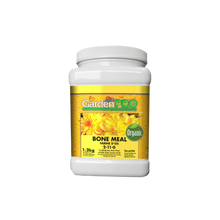 Farine d’os 2-11-0 – Engrais naturel