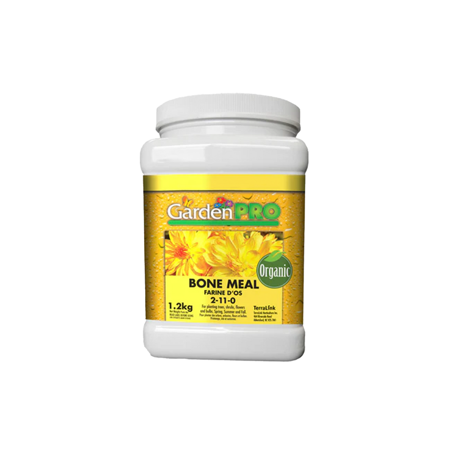 Farine d’os 2-11-0 – Engrais naturel
