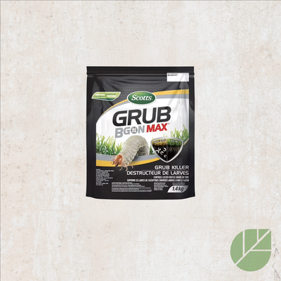 Destructeur de larves Scotts® Grub B Gon® MAX