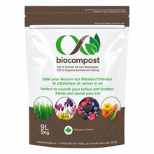 BioCompost – 9 L sur fond blanc pur