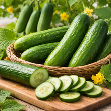 Cucumber Marketer