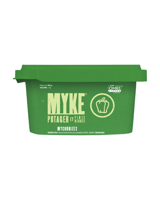Mycorhizes MYKE Potager pour légumes, fines herbes et petits fruits