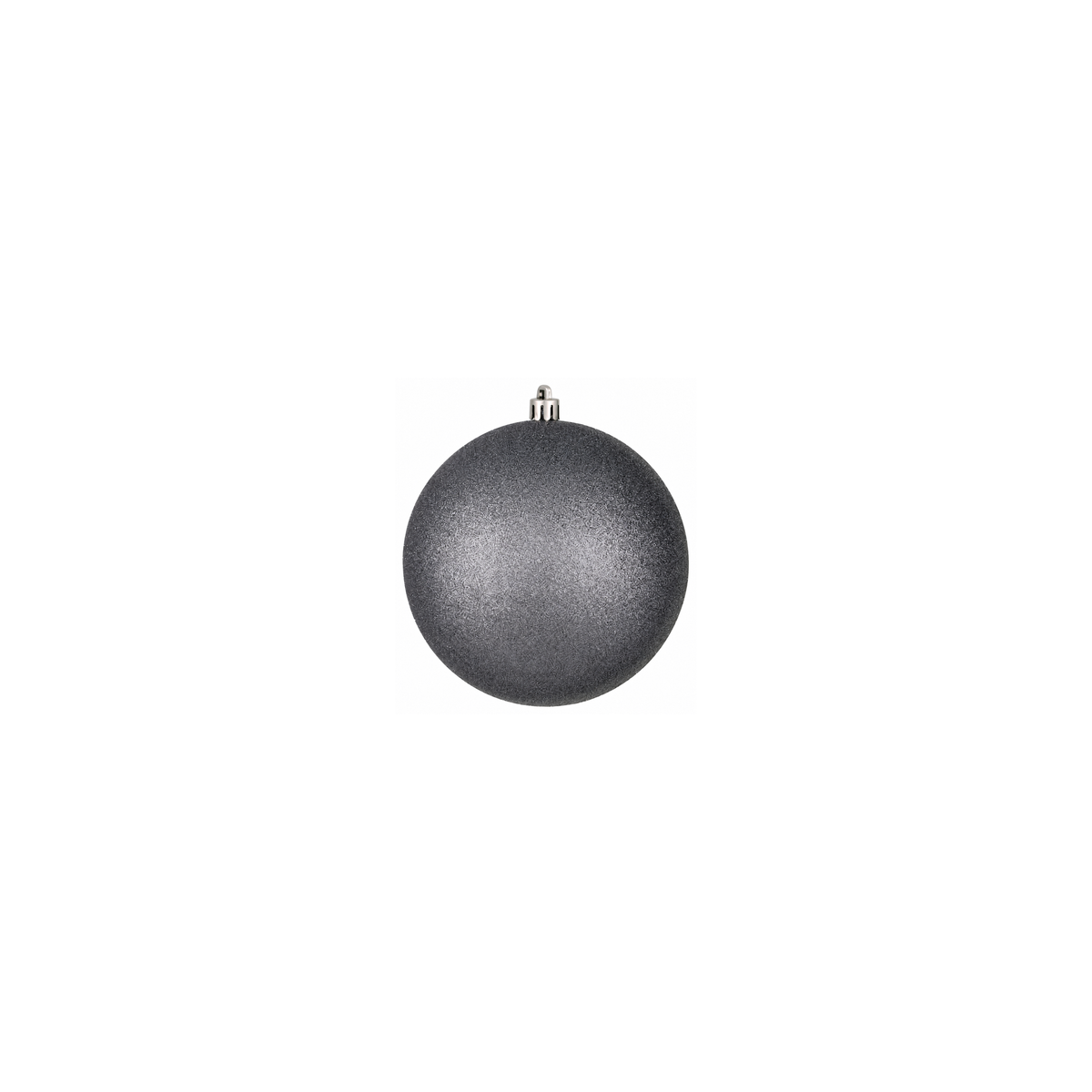 Boules de Noël à quatre finis — calcaire