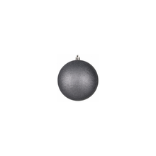 Boules de Noël à quatre finis — calcaire