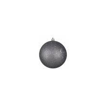 Boules de Noël à quatre finis — calcaire — Vue 2