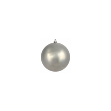 Boules de Noël à quatre finis — calcaire — Vue 3