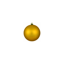 Boules de Noël à quatre finis — médaillon — Vue 2