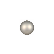Boules de Noël à quatre finis — calcaire — Vue 4