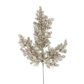 Tige de pin scintillante – Champagne