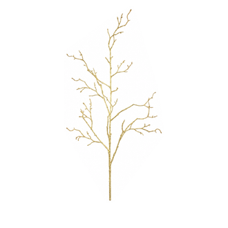 Branche de brindilles