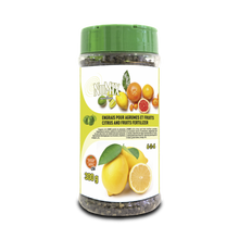 Fertilizer for citrus and fruit Numix 6-2-6
