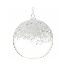 Boule de verre enneigée — 6 pouces