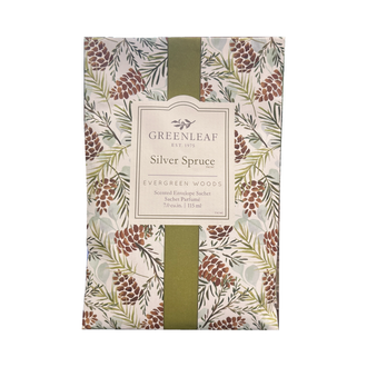 Sachet parfumé Silver Spruce 115 ml