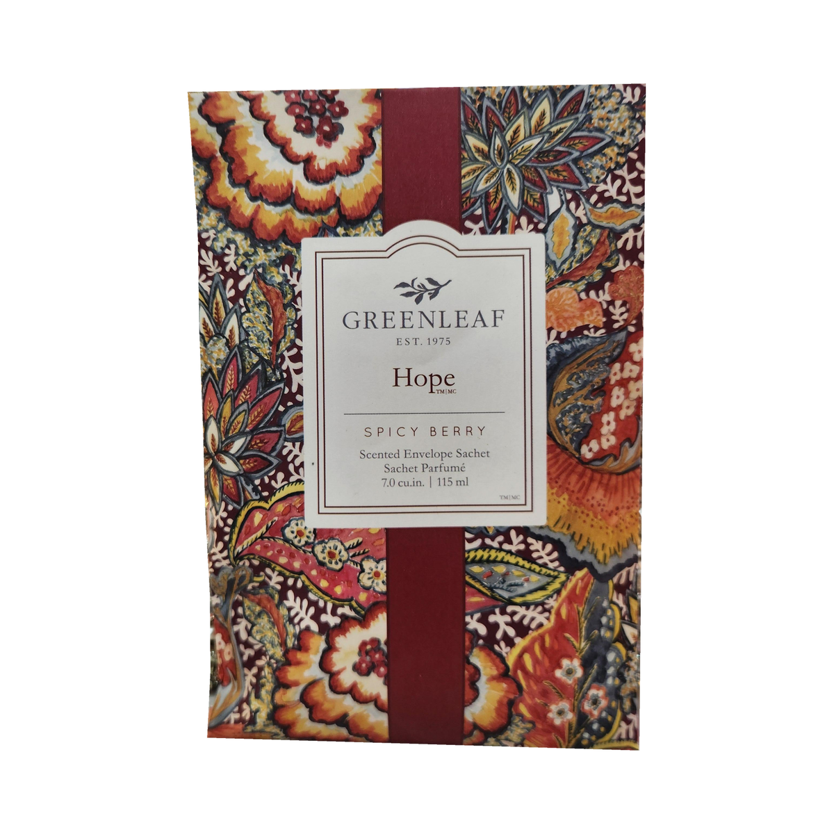 Sachet parfumé 'HOPE' 115ml