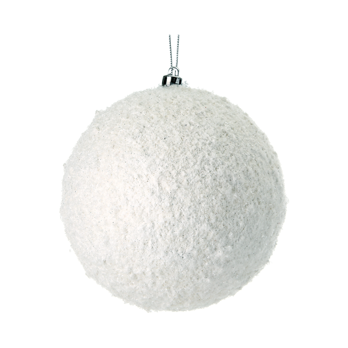 Boule de neige 6"