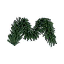 Guirlande artificielle de sapin Douglas 9' x 24" 240 pointes PVC